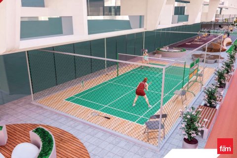 Apartment de 1 dormitorio en Dubai Sports City, UAE No. 169482 9