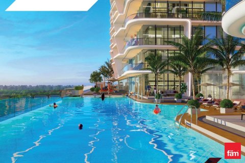 Apartment de 1 dormitorio en Dubai Sports City, UAE No. 169482 8