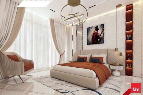 Apartment de 1 dormitorio en Dubai Sports City, UAE No. 169482 3