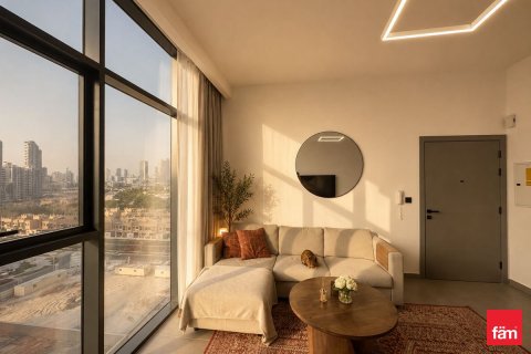 Квартира с 1 спальней в Dubai Sports City, ОАЭ №169486 4