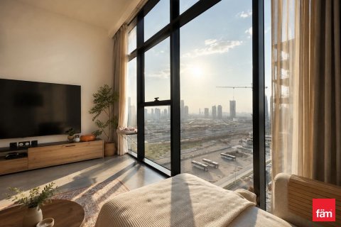 Квартира с 1 спальней в Dubai Sports City, ОАЭ №169486 6