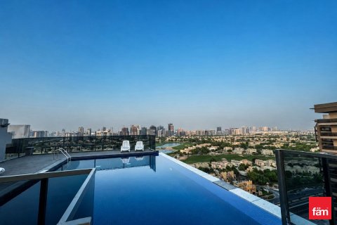 Квартира с 1 спальней в Dubai Sports City, ОАЭ №169486 11