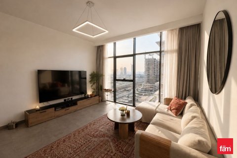 Квартира с 1 спальней в Dubai Sports City, ОАЭ №169486 5