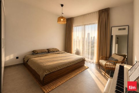 Квартира с 1 спальней в Dubai Sports City, ОАЭ №169486 3