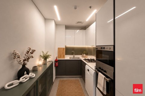 Квартира с 1 спальней в Dubai Sports City, ОАЭ №169486 7