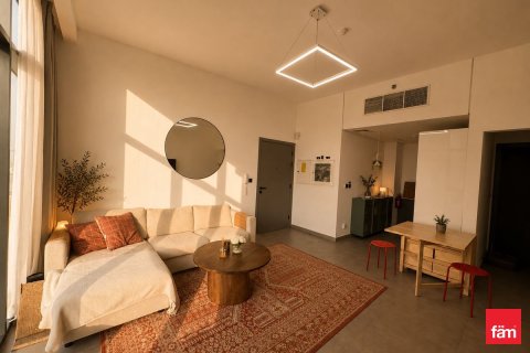 Квартира с 1 спальней в Dubai Sports City, ОАЭ №169486