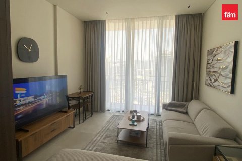 Studio Apartment in Arjan, UAE No. 169487