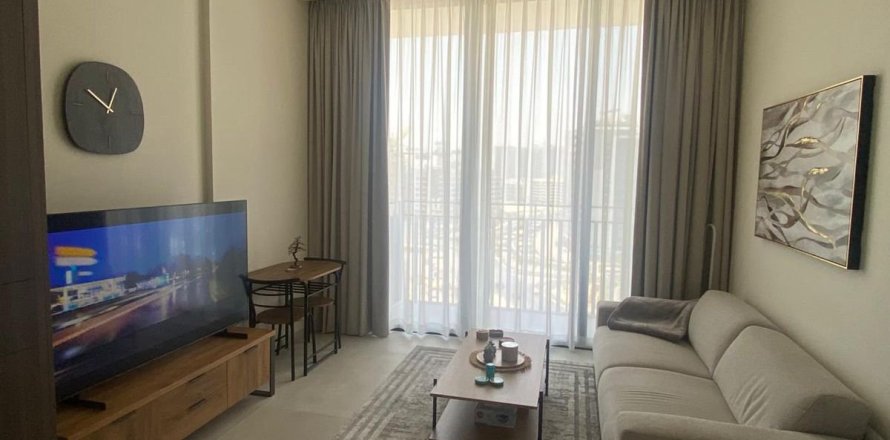 Studio Apartment in Arjan, UAE No. 169487