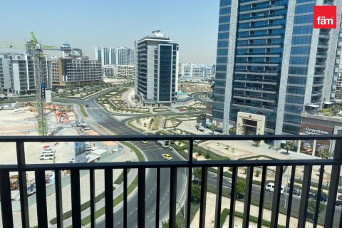35.5m² Apartment in Arjan, UAE No. 169487 10