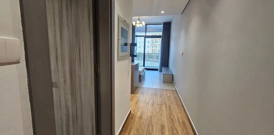 Apartamento tipo estudio Estudio en Dubai, UAE No. 169483