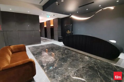 Apartment de 38.1m² en Dubai, UAE No. 169483 9