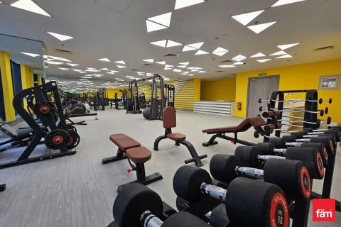 Apartment de 38.1m² en Dubai, UAE No. 169483 7