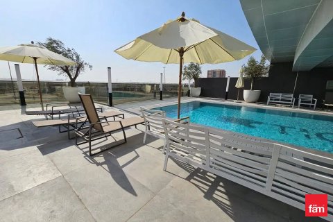 Apartment de 38.1m² en Dubai, UAE No. 169483 8