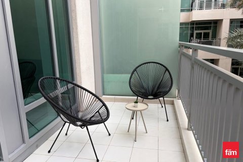 Apartment de 1 dormitorio en Downtown Dubai (Downtown Burj Dubai), UAE No. 149367 10