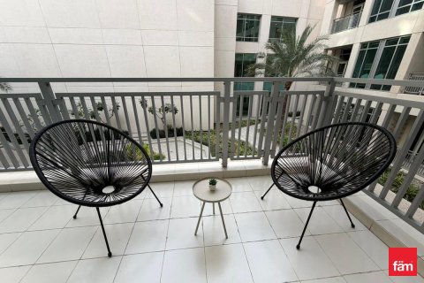 Apartment de 1 dormitorio en Downtown Dubai (Downtown Burj Dubai), UAE No. 149367 9