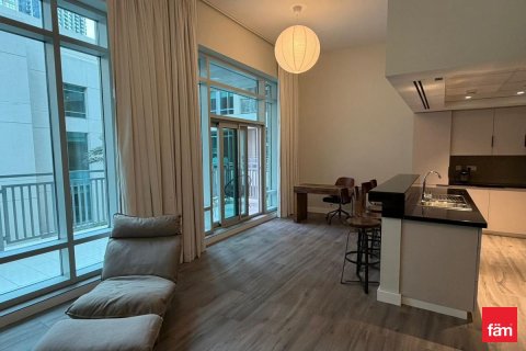 Apartment de 1 dormitorio en Downtown Dubai (Downtown Burj Dubai), UAE No. 149367