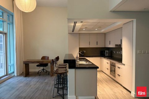 Apartment de 1 dormitorio en Downtown Dubai (Downtown Burj Dubai), UAE No. 149367 4