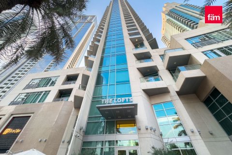 Apartment de 1 dormitorio en Downtown Dubai (Downtown Burj Dubai), UAE No. 149367 11