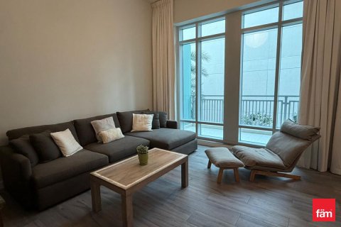 Apartment de 1 dormitorio en Downtown Dubai (Downtown Burj Dubai), UAE No. 149367 3