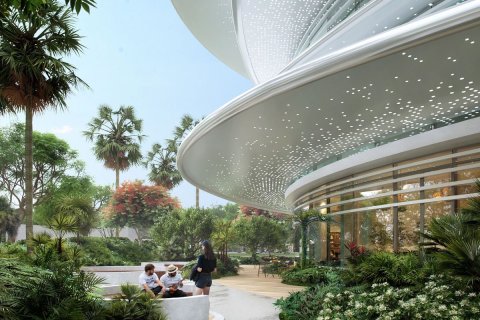 2 bedrooms Apartment in Jumeirah Islands, UAE No. 149366 10