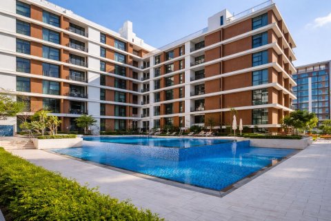 1 غرف نوم شقة في دبي هيلز استيت, الإمارات العربية المتحدة رقم 149369 11