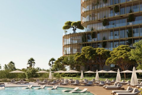 1 bedroom Apartment in Dubai, UAE No. 149365 9