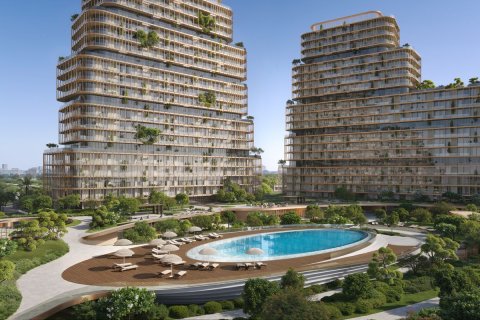 1 bedroom Apartment in Dubai, UAE No. 149365