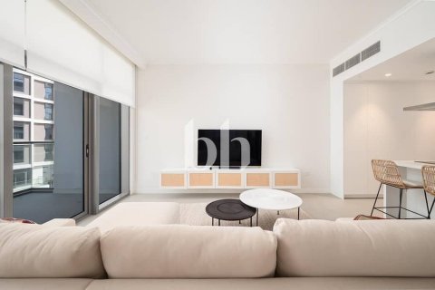 Appartement de 1 chambre  No. 114148 3