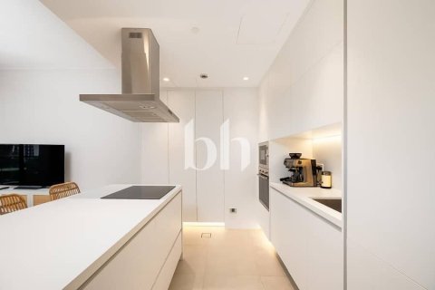 Appartement de 1 chambre  No. 114148 5