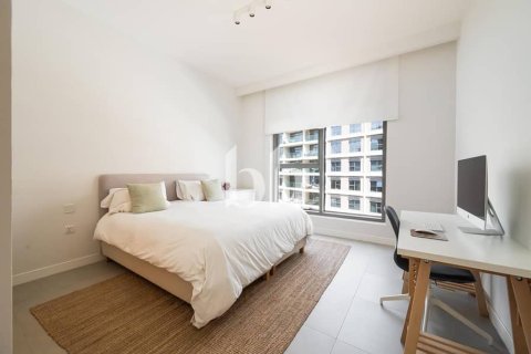 Appartement de 1 chambre  No. 114148 7