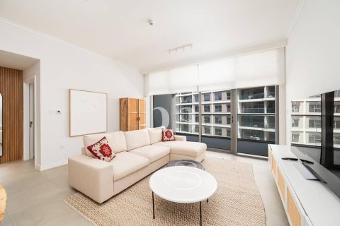 Appartement de 1 chambre  No. 114148 6