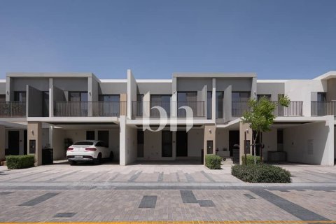 Townhouse de 3 chambres  No. 114145 14