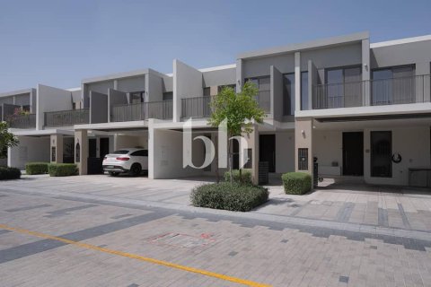 Townhouse de 3 chambres  No. 114145 15