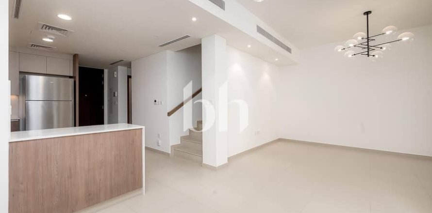 Townhouse de 3 chambres  No. 114145