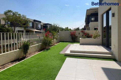 Townhouse de 5 dormitorios  No. 114143 15