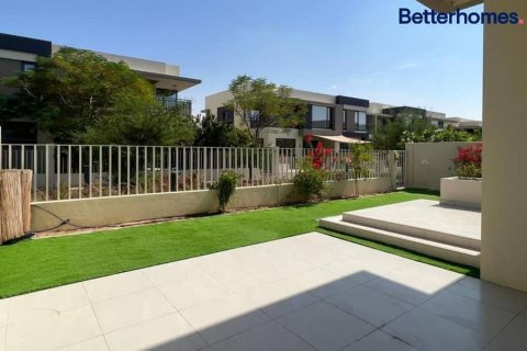 Townhouse de 5 dormitorios  No. 114143 14