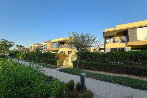 Townhouse de 5 dormitorios  No. 114143 10
