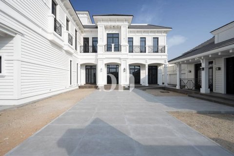 Вилла с 5 спальнями  №114146 3