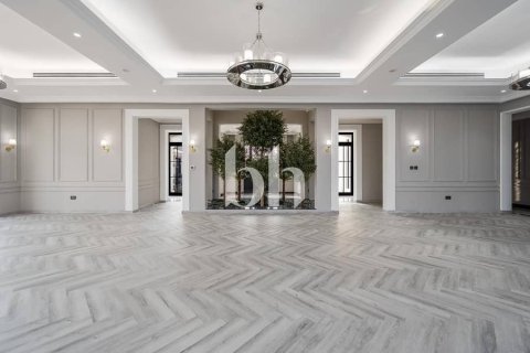 Вилла с 5 спальнями  №114146 20