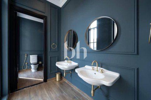 Вилла с 5 спальнями  №114146 28