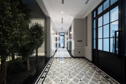 Villa de 5 dormitorios  No. 114146 17