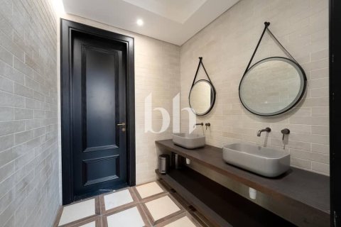 Вилла с 5 спальнями  №114146 16