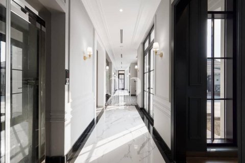 Вилла с 5 спальнями  №114146 27