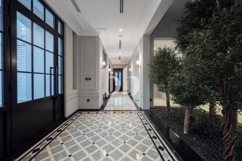 Вилла с 5 спальнями  №114146 18