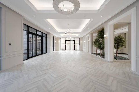 Вилла с 5 спальнями  №114146 25