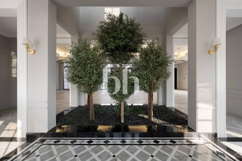 Вилла с 5 спальнями  №114146 24