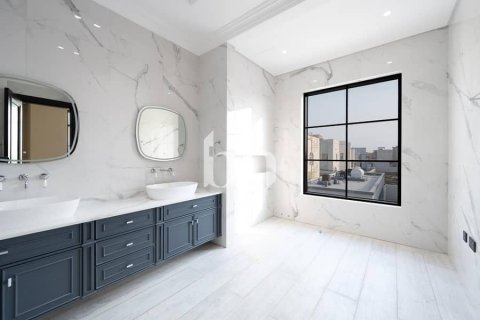 Вилла с 5 спальнями  №114146 14