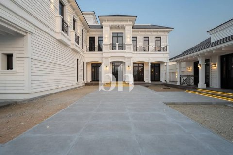 Вилла с 5 спальнями  №114146 21