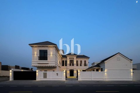 Вилла с 5 спальнями  №114146 2