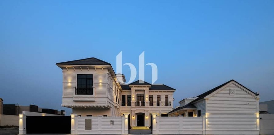 Вилла с 5 спальнями  №114146